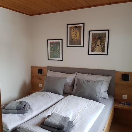 Exklusiv Apartment Sonnenalp Niederau Dış mekan fotoğraf