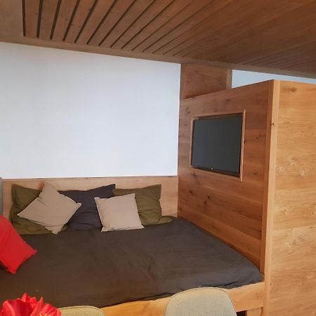 Exklusiv Apartment Sonnenalp Niederau Dış mekan fotoğraf