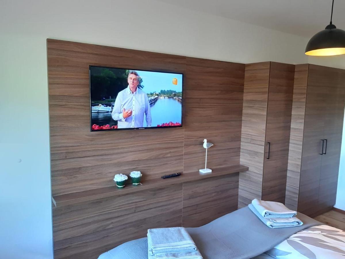 Exklusiv Apartment Sonnenalp Niederau Dış mekan fotoğraf