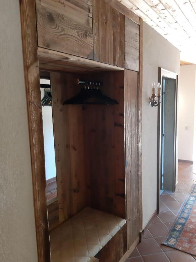 Exklusiv Apartment Sonnenalp Niederau Dış mekan fotoğraf