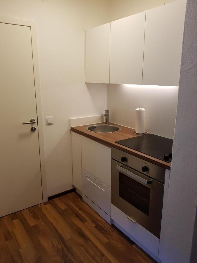 Exklusiv Apartment Sonnenalp Niederau Dış mekan fotoğraf